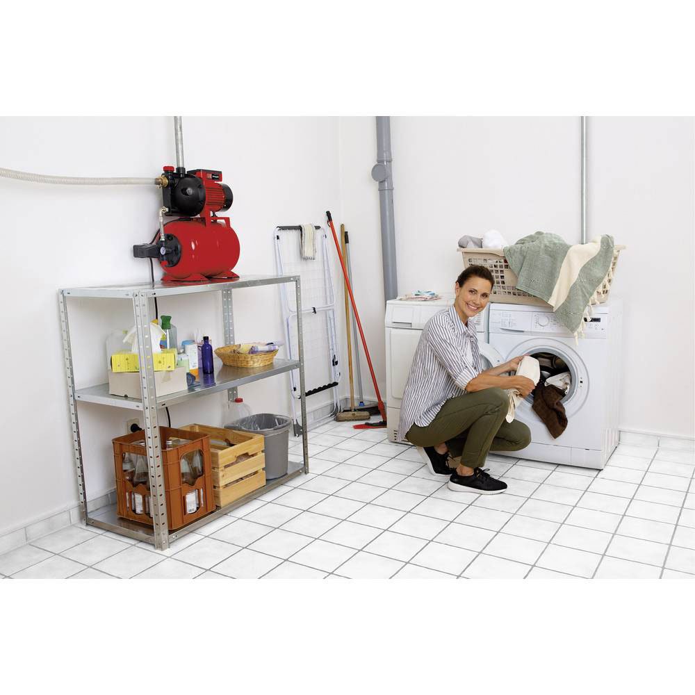 Einhell GC-WW 8042 Eco Paket Hidrofor