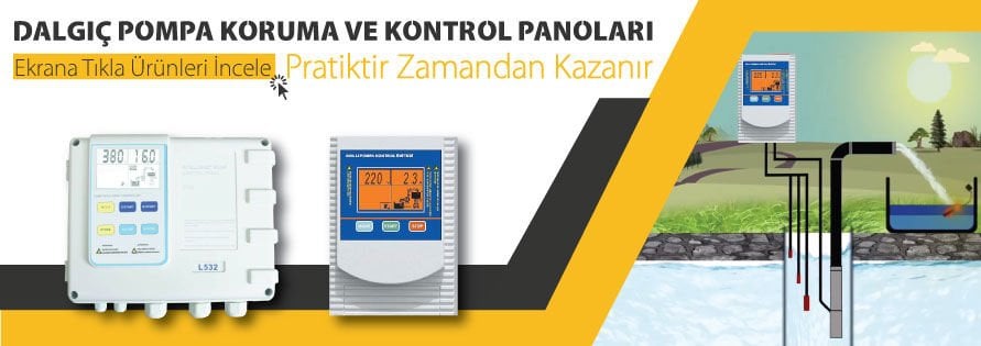 Bursa Epc Kontrol Panosu