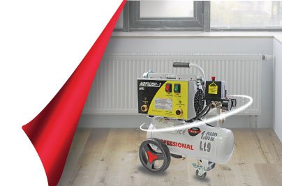 Kampa airflush 1 kullanım alanları