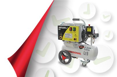 airflush ürün avantajları