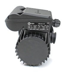 Miksan Ap 11 90 Watt Boryağ Pompası Monofaze 50 L/min H 5 mss Plastik Gövdeli