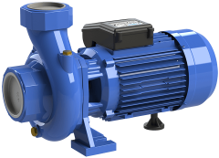 Sumak SM 300/3-S Sıcak Su Santrifüj Pompa 90°C Monofaze (220V) 3HP