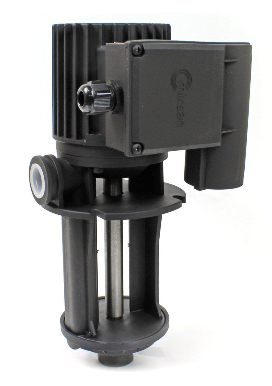 Miksan Ap 16 90 Watt Boryağ Pompası Monofaze 50 L/min H 5 mss Plastik Gövdeli