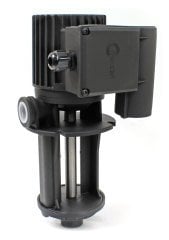 Miksan Ap 16 90 Watt Boryağ Pompası Monofaze 50 L/min H 5 mss Plastik Gövdeli