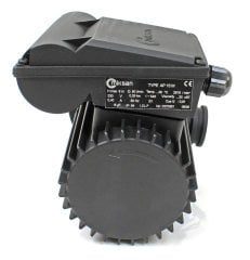 Miksan Ap 16 90 Watt Boryağ Pompası Monofaze 50 L/min H 5 mss Plastik Gövdeli