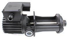 Miksan Ap 16 90 Watt Boryağ Pompası Monofaze 50 L/min H 5 mss Plastik Gövdeli