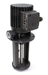 Miksan Ap 21  90 Watt Boryağ Pompası Monofaze 50 L/min H 5 mss Plastik Gövdeli