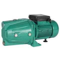 Wilo Jet-SPG 3-45 Döküm Gövdeli Kendinden Emişli Jet Pompa 1 Hp 40 mss 4 m³/h