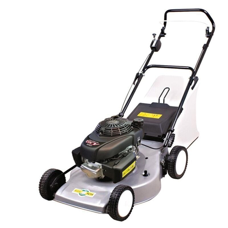 Honda Akita AK-53SH65 Benzinli Çim Biçme Makinesi 6.5 Hp