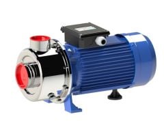 Sumak SMINOX12-220/2T Paslanmaz Santrifüj Pompa 380V 2.2 Hp