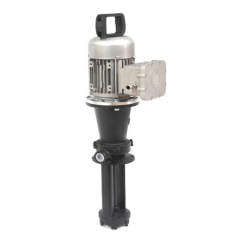 Miksan CPE 17 Exproof Boryağ Pompası 380 Volt (Trifaze) max. 100 l/dk  max. 7 mss 0,37 Kw