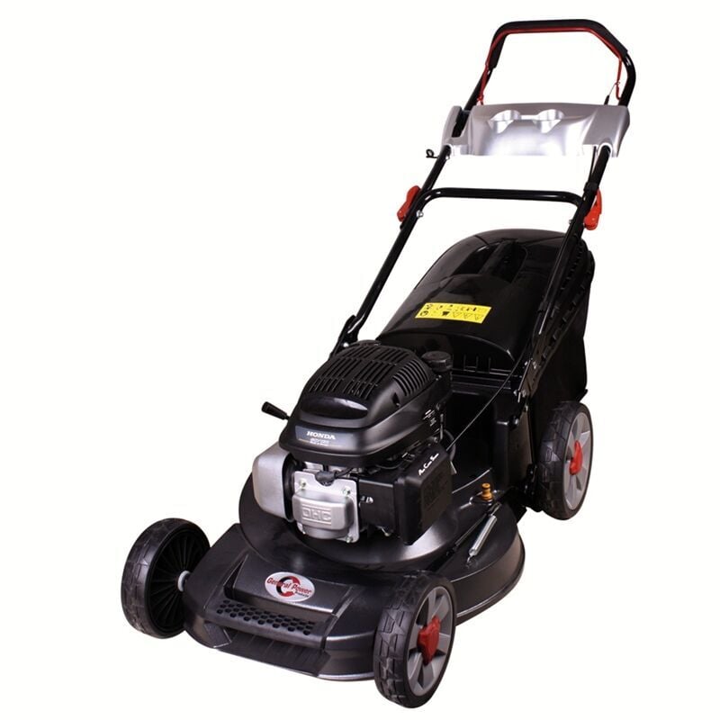 General Power GP-530ASH65 Benzinli Çim Biçme Makinesi 6.5 Hp
