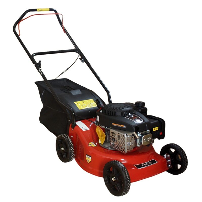 Baco BC-430L125 Benzinli Çim Biçme Makinesi 140 cc