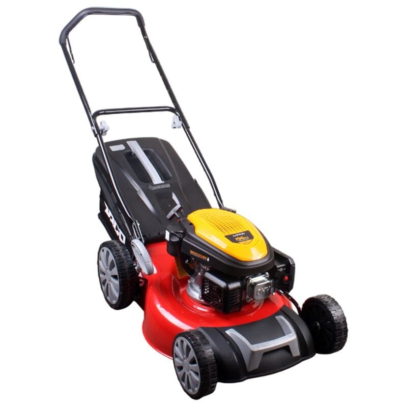 Baco BC-530L196 Benzinli Çim Biçme Makinesi 196 cc