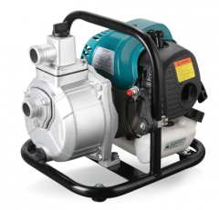 LEO LGP 15 Benzinli Su Motoru Motopomp 1.6 Hp 38 mss 14 m³/h  2 Zamanlı