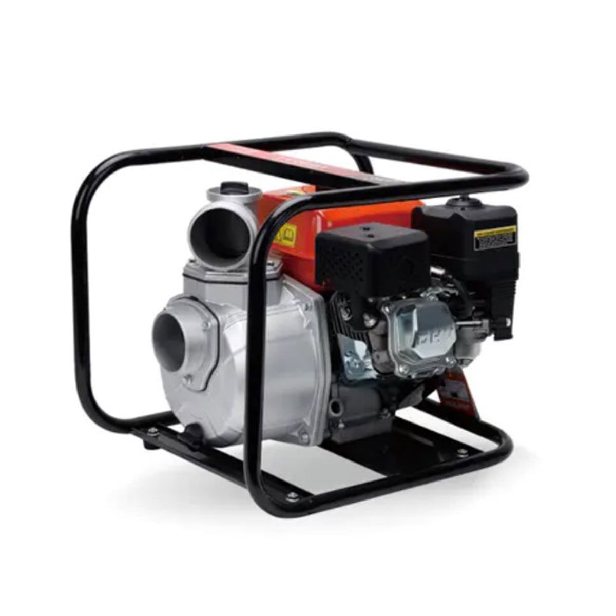 LEO LGP-30A Benzinli Motopomp (Su Motoru) 6.5 Hp  80x80 Giriş-Çıkış