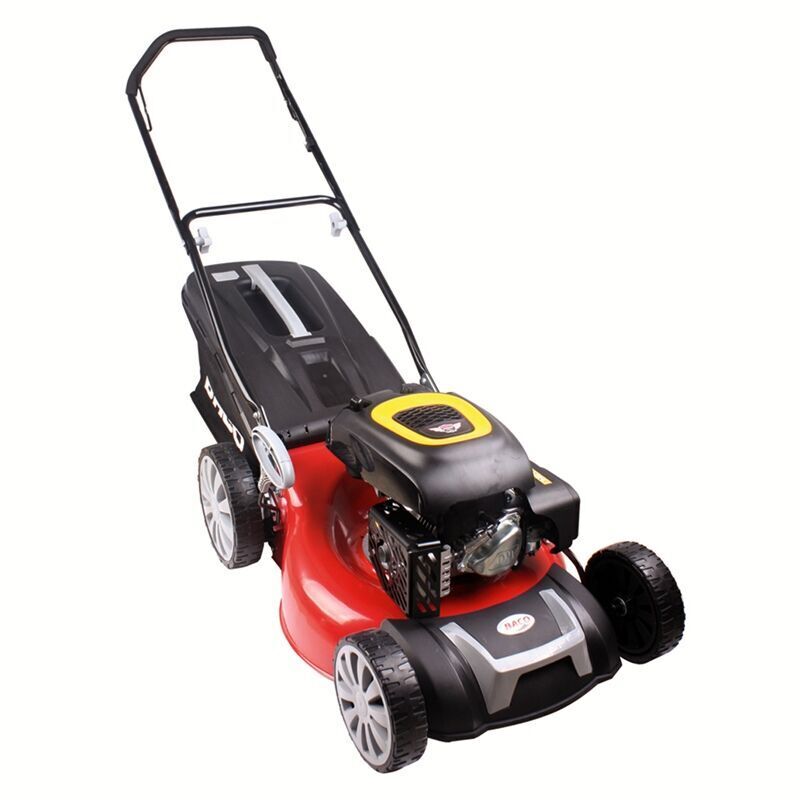 Baco BC-530R74 Benzinli Çim Biçme Makinesi 174 cc