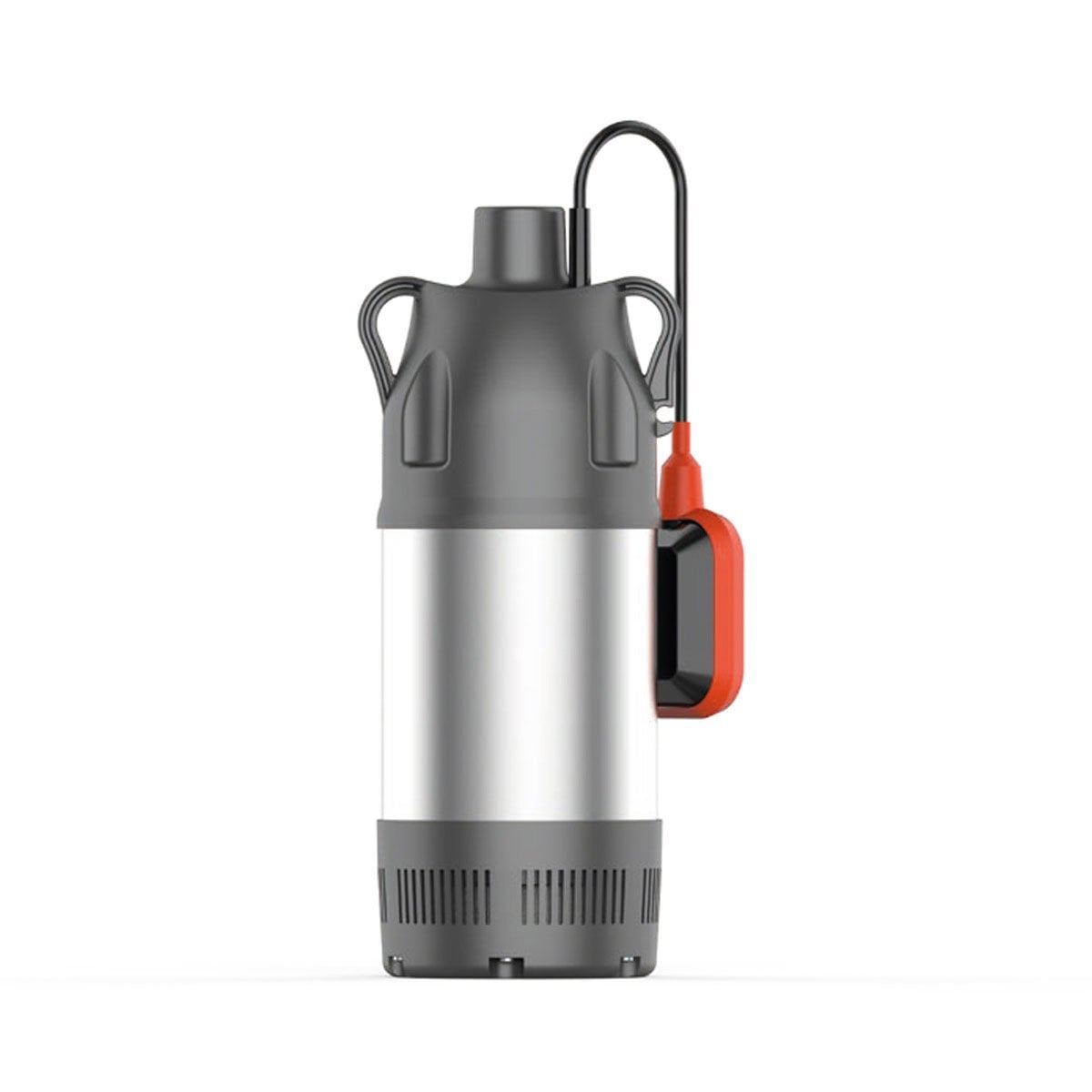 LEO XKS-1100S Keson Kuyu Pompası Şamandıralı 6.7 m³/h 45 mss