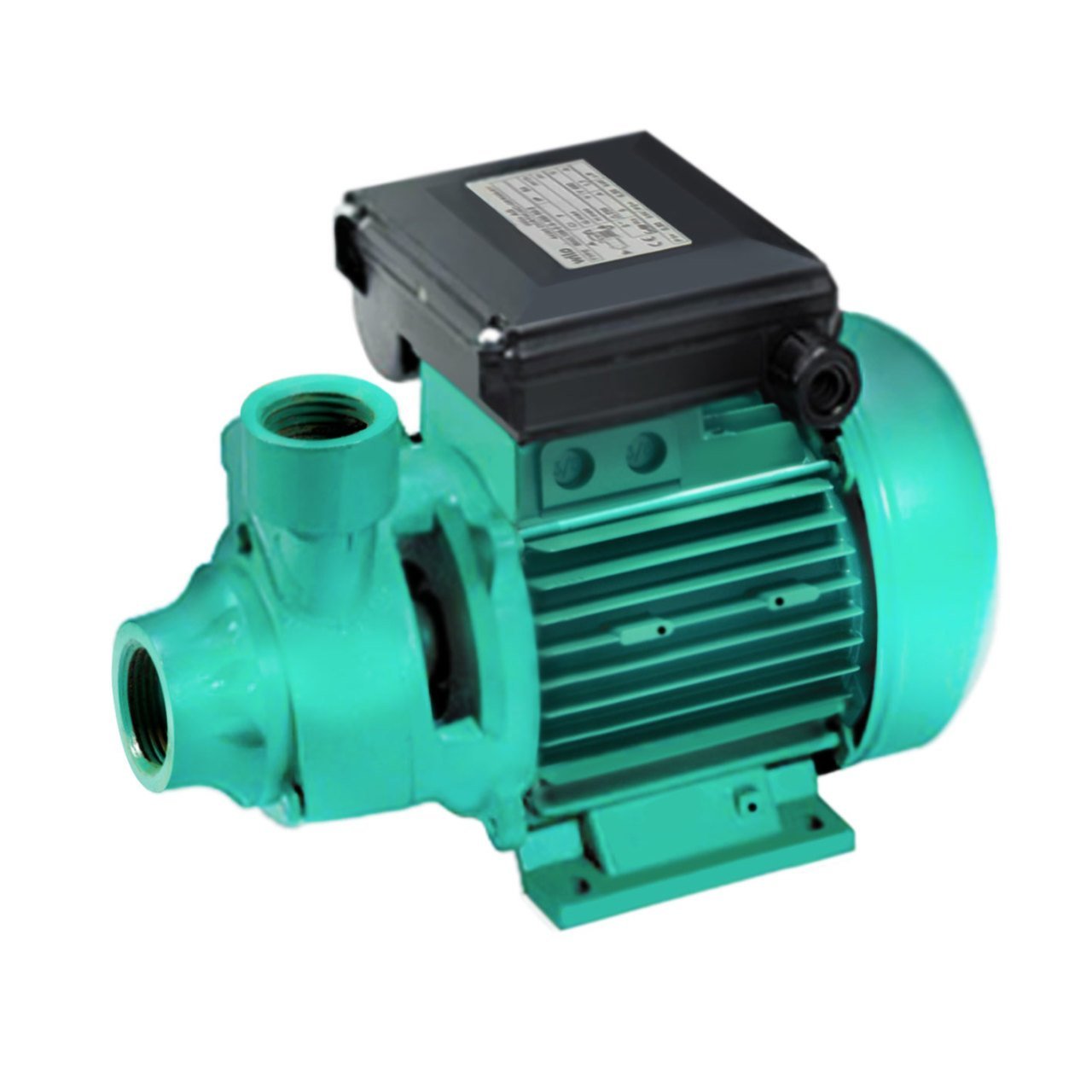 Wilo PV 30M Döküm Gövdeli Preferikal Pompa 0.5 Hp 35 mss 2 m³/h 220 Volt