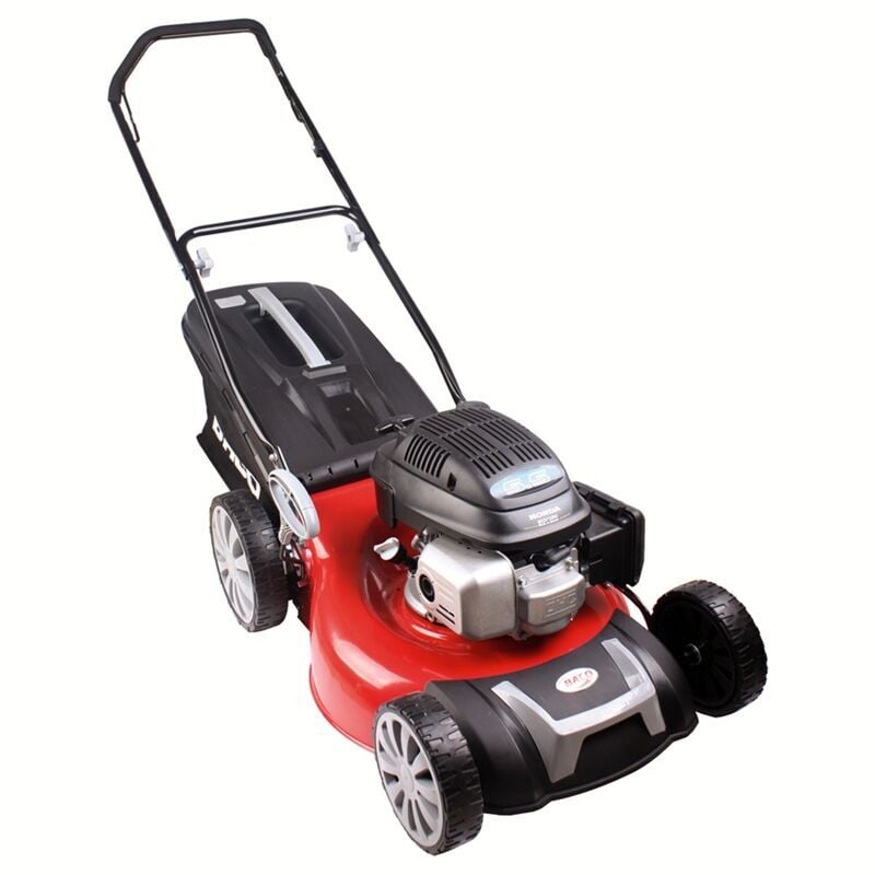 Baco BC-530SH55 Benzinli Çim Biçme Makinesi 5.5 Hp