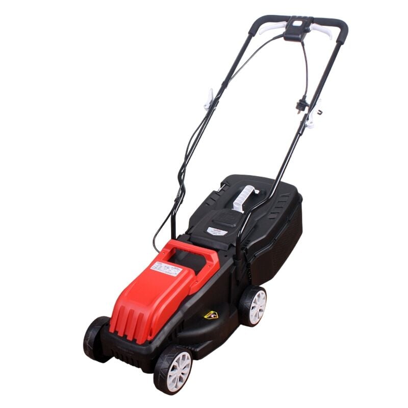 Samsung Power GSP-33-E-1300 Elektrikli Çim Biçme Makinesi