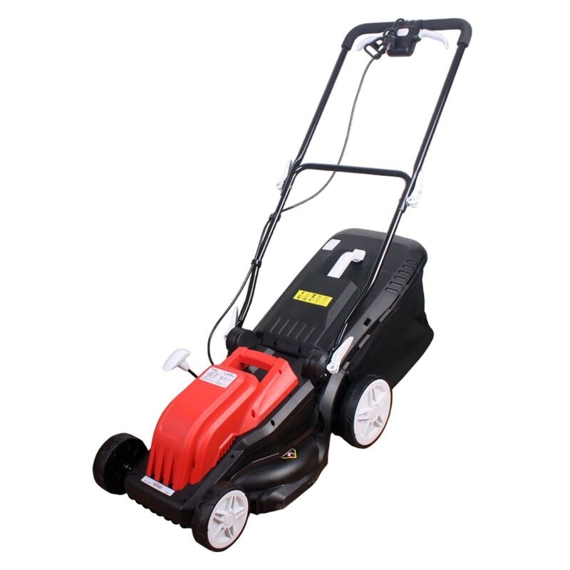 Samsung Power GSP-38-E-1600 Elektrikli Çim Biçme Makinesi