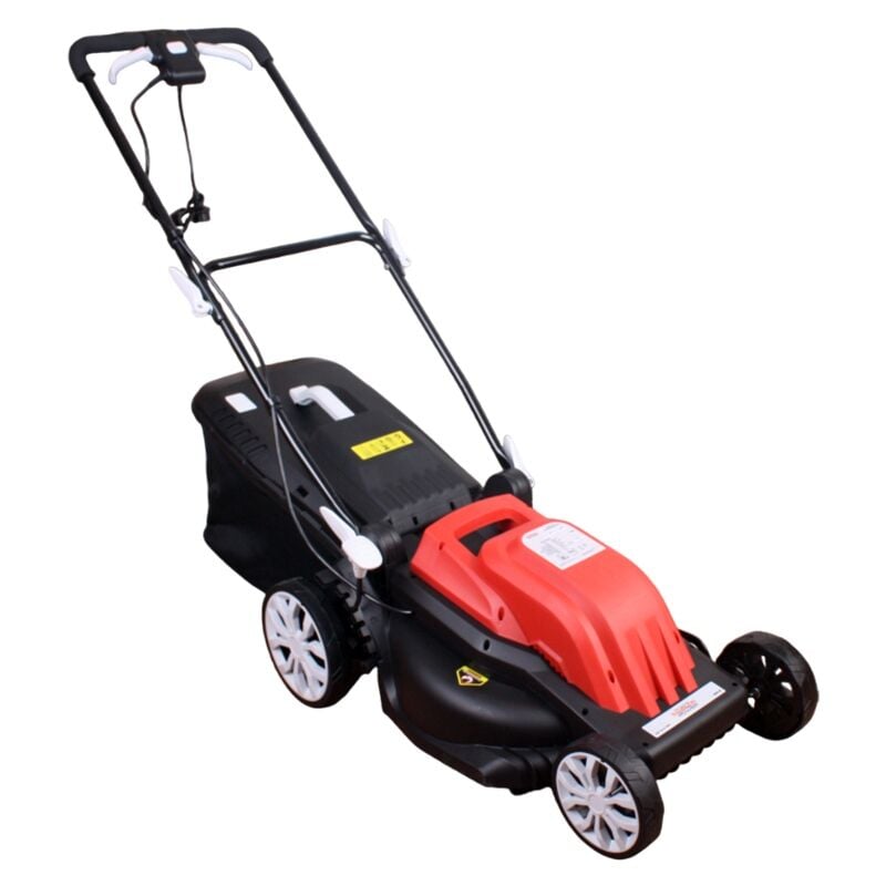 Samsung Power GSP-44-E-1800 Elektrikli Çim Biçme Makinesi