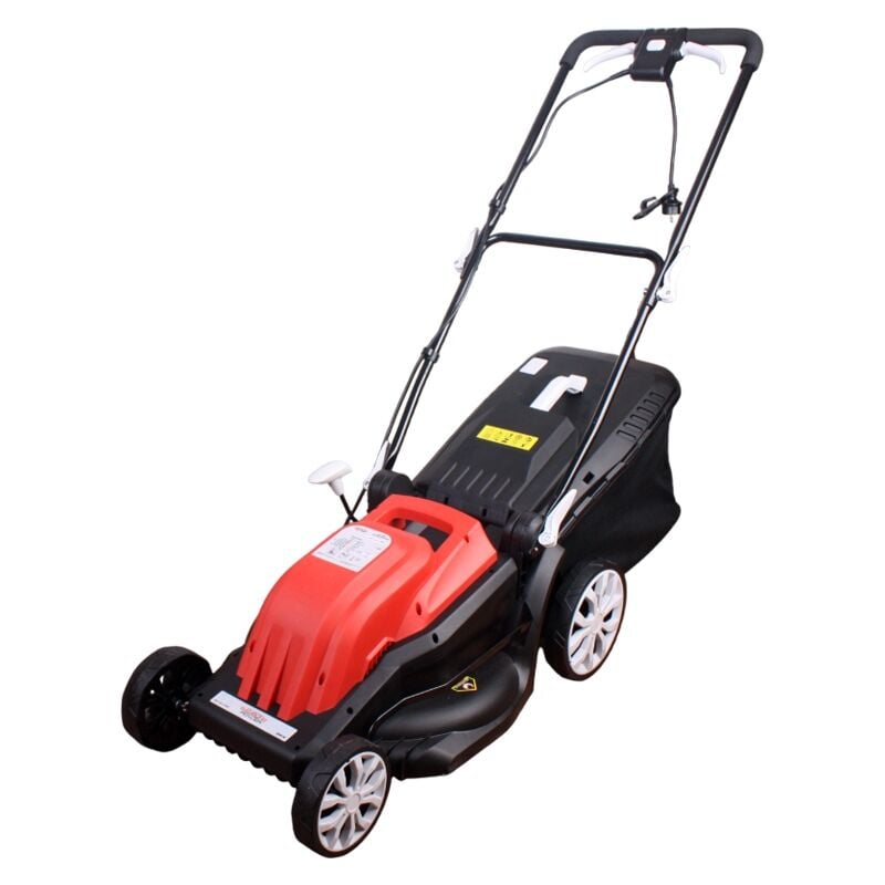 Samsung Power GSP-44-E-1800 Elektrikli Çim Biçme Makinesi