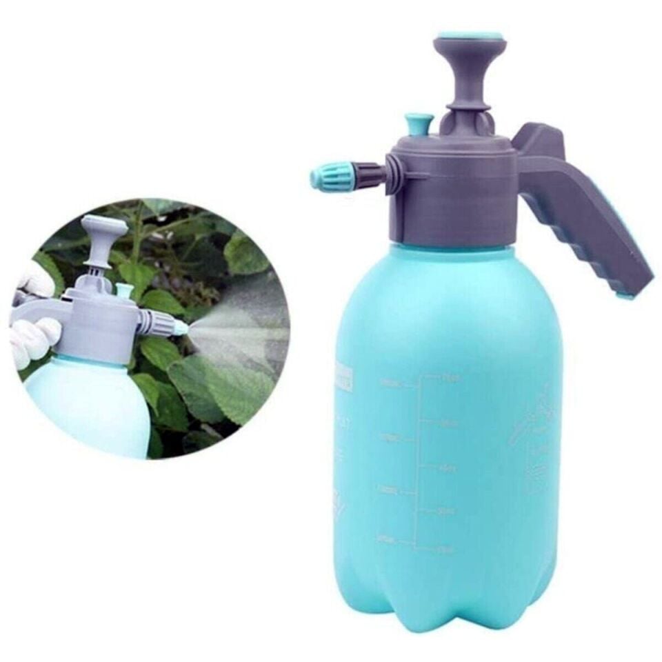 Baco BC-2S Basınçlı İlaçlama Pompası 2 Lt