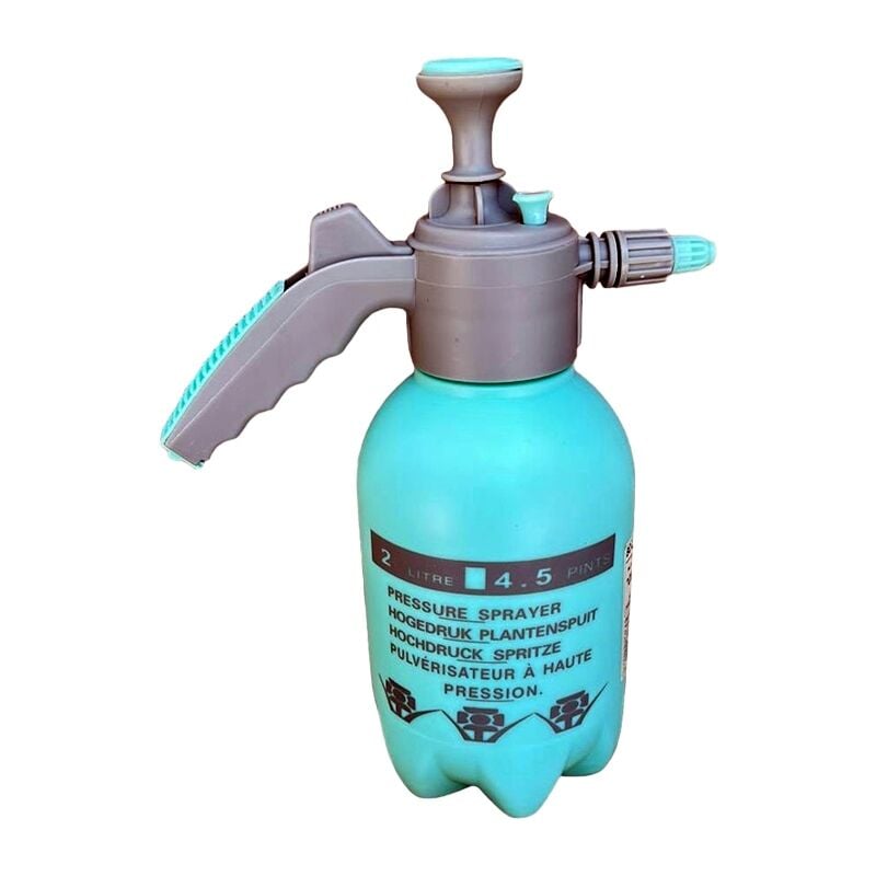 Baco BC-2S Basınçlı İlaçlama Pompası 2 Lt