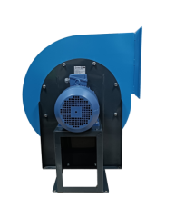 Yurtfan AB-15HP ALÇAK BASINÇLI SALYANGOZ FAN 22000 m³h 180 mmSS