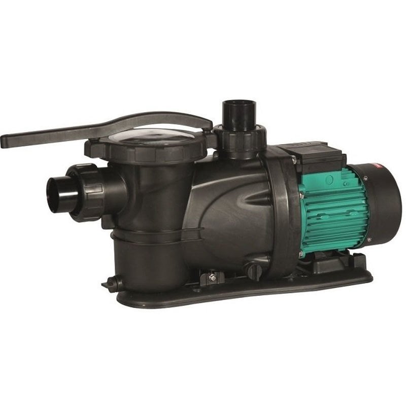 Wilo Pool 1.1M Ön Filtreli Havuz Pompası 11 mss 18 m³/h 220 Volt