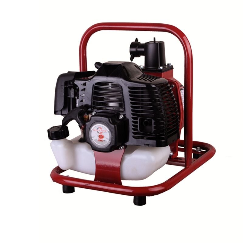 General Power GP-WB10CG Benzinli Su Motoru 1.9 Hp