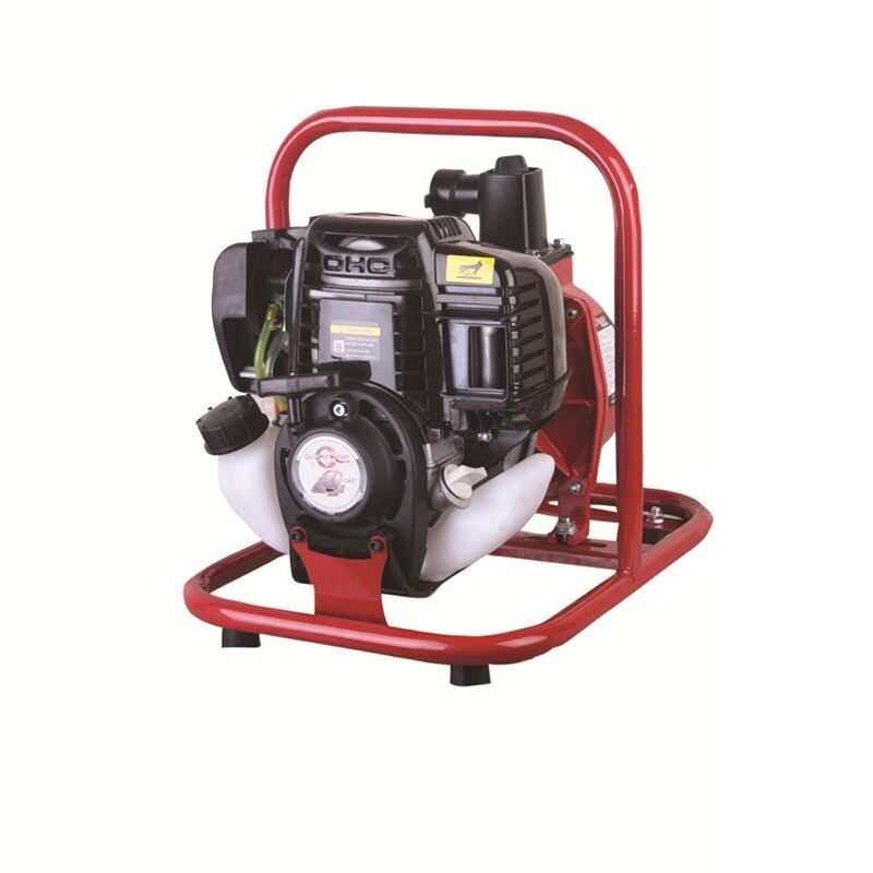 General Power GP-WB10GX Benzinli Su Motoru 1.6 Hp