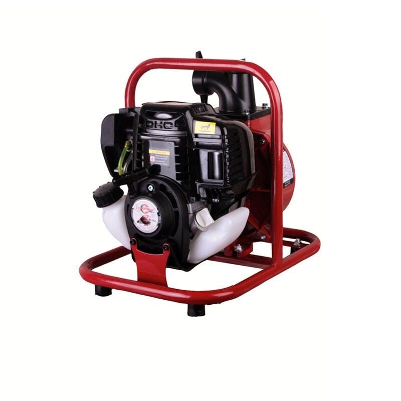 General Power GP-WB15GX Benzinli Su Motoru 1.6 Hp