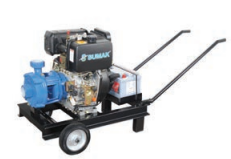 Sumak SMKT750 D Dizel Motopomp
