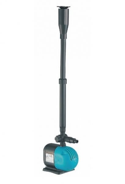 LEO XKF-35P Süs Havuzu Pompası 1.4 Metre 1600 Litre / Saat