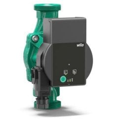 Wilo Atmos Pico 30/1-6-180mm Frekans Konvertörlü Sirkülasyon Pompası 6 mss 1.1/4''