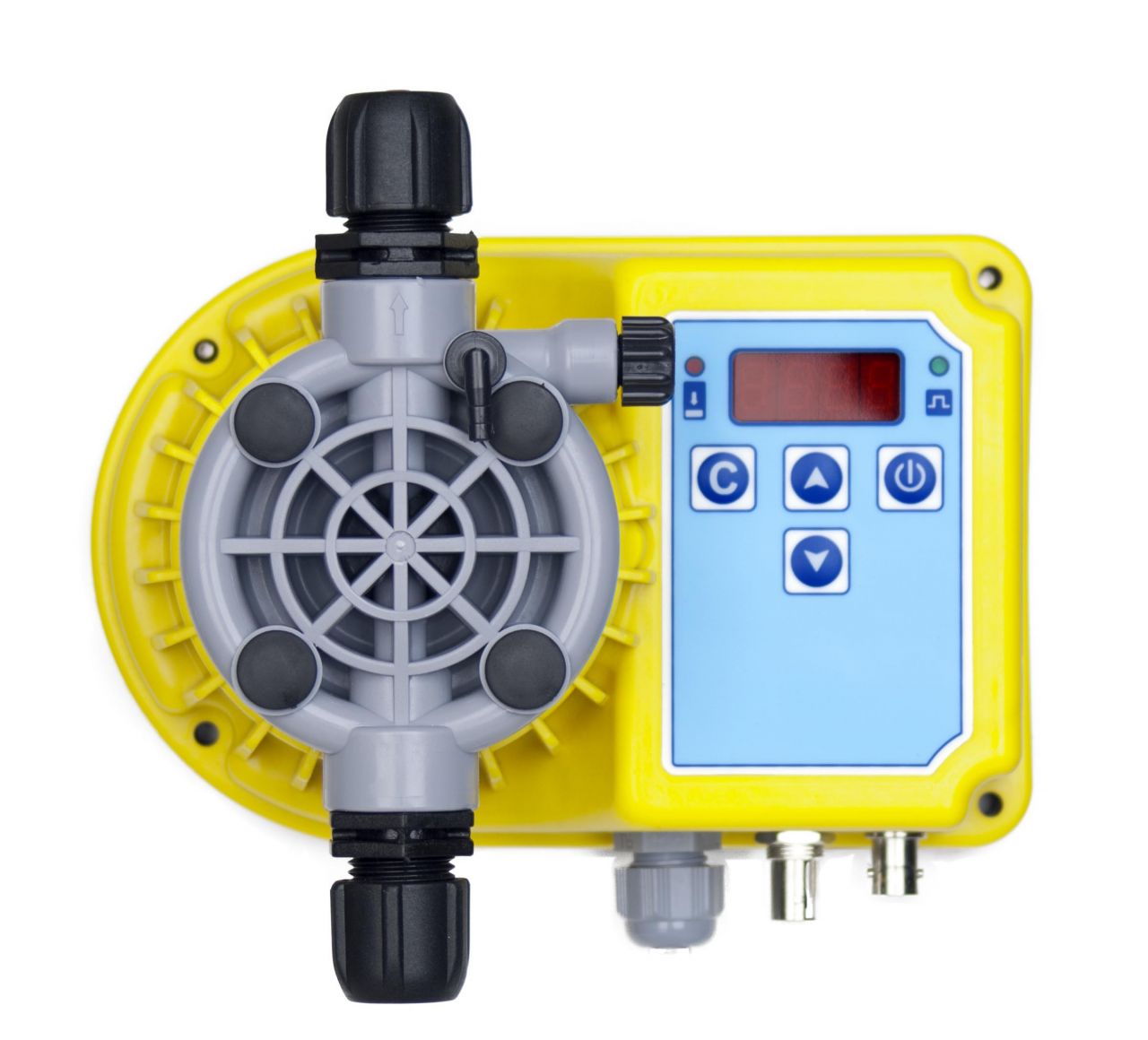 Antech LARA-DS 2L/10B Dijital Sıvı Seviye Kontrollü Dozaj Pompası