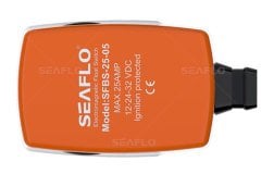 Seaflo 12/24/32 Volt DC 25 A Sintine Pompası Otomatik Şamandıra Şalteri SFBS-25-05