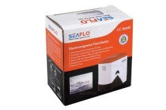 Seaflo 12/24/32 Volt DC 25 A Sintine Pompası Otomatik Şamandıra Şalteri SFBS-25-05
