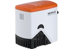 Seaflo 12/24/32 Volt DC 25 A Sintine Pompası Otomatik Şamandıra Şalteri SFBS-25-05