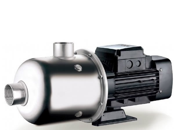 LEO EDH2-50 Paslanmaz Kademeli Santrifüj Pompa 380 Volt 4 m³/h 43.5 mss