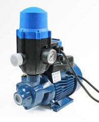 Kampa Tazyik-33H 3 Kat 3 Daire Hidrofor Su Pompası Hidromatlı