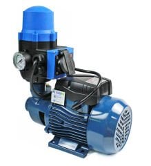 Kampa Tazyik-33H 3 Kat 3 Daire Hidrofor Su Pompası Hidromatlı