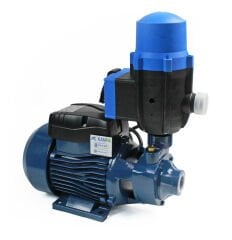 Kampa Tazyik-33H 3 Kat 3 Daire Hidrofor Su Pompası Hidromatlı