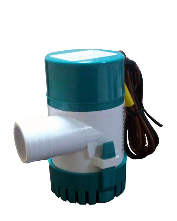 LEO XBP-1100 Sintine Pompası 12V