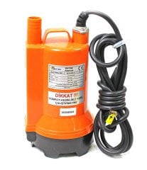 12 Volt Dc Solar Güneş Enerjili Su Pompası 7 Mt Yükseklik 7.5 m³/h