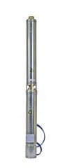 Winpo WNP 2/15 Derin Kuyu Dalgıç Pompa Motorlu 220 Volt Monofaze 1 Hp 103 mss 3 m³/h