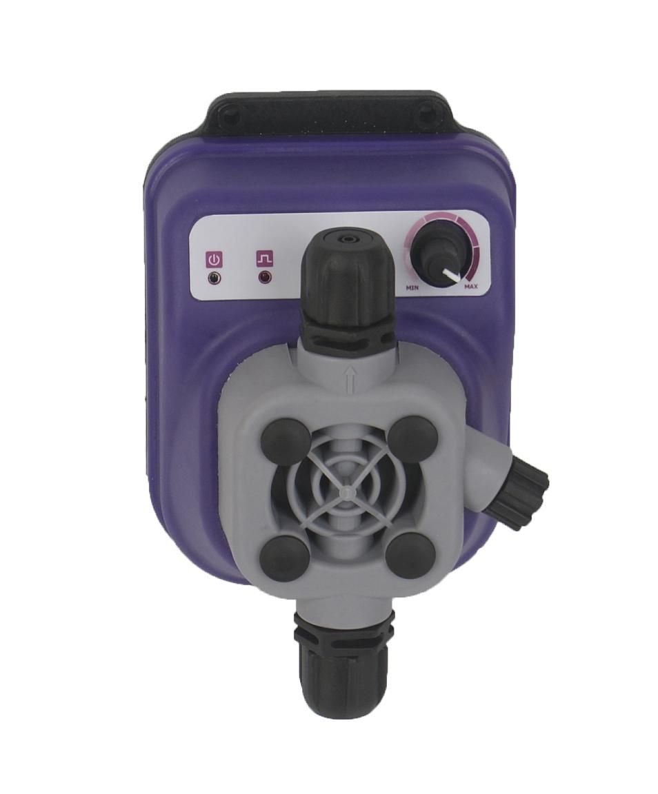 Antech NANO-A 5L/5B Analog Dozaj Pompası
